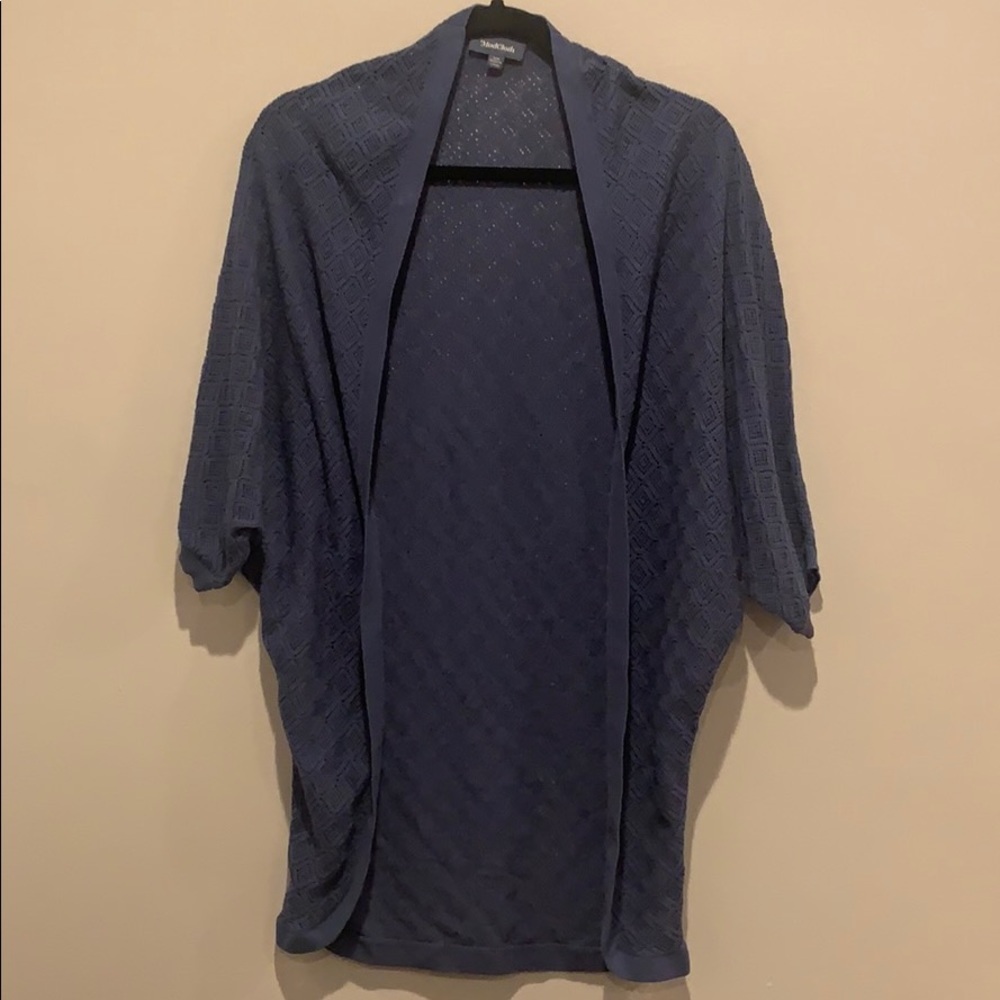 ModCloth wrap